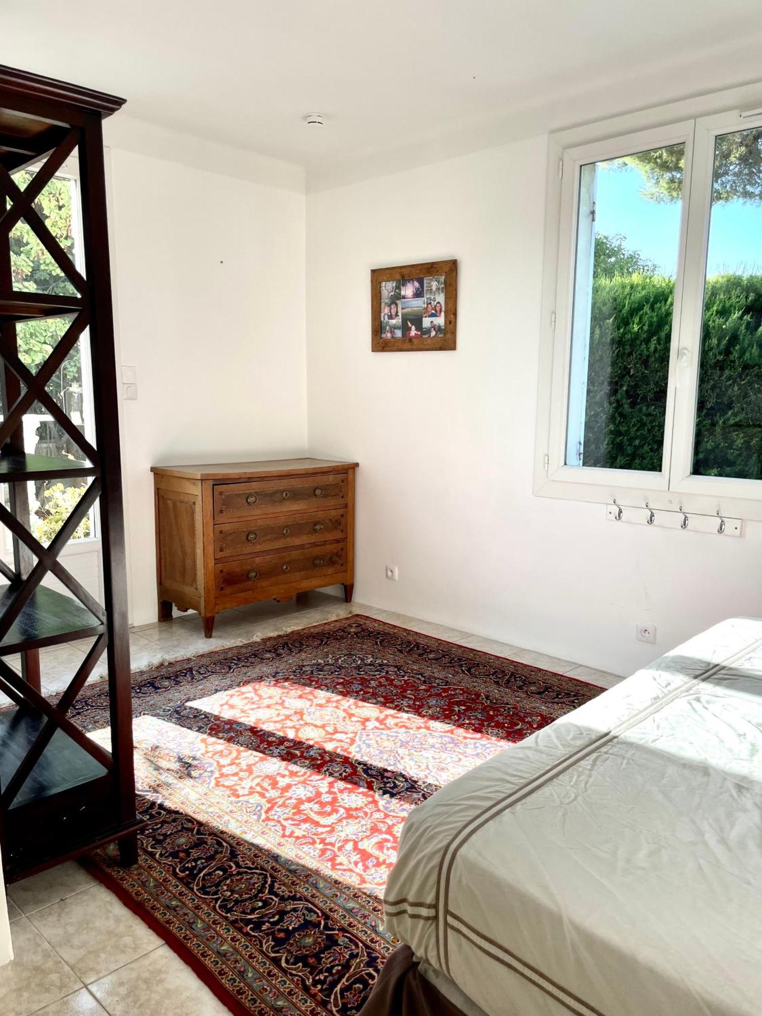 Les Pinsons Apartment La Ciotat Exterior foto