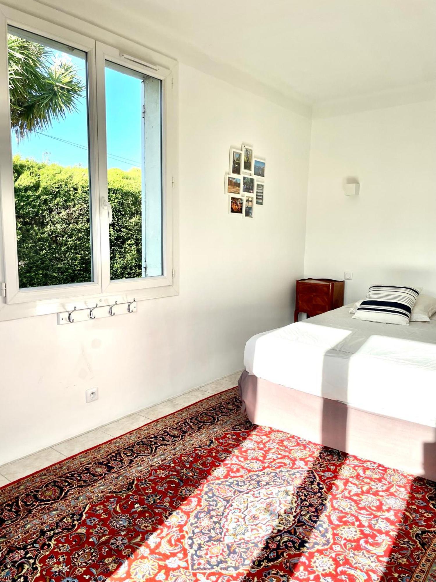 Les Pinsons Apartment La Ciotat Exterior foto